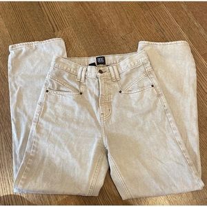 Urban Outfitters BDG High Rise Cowboy Jean